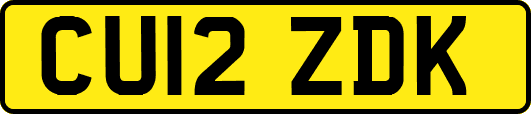 CU12ZDK