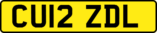 CU12ZDL