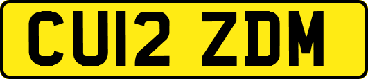 CU12ZDM