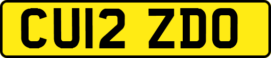 CU12ZDO