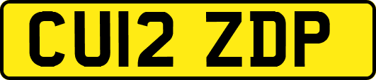 CU12ZDP