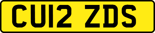 CU12ZDS