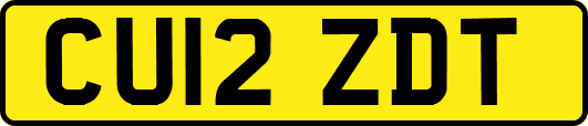 CU12ZDT