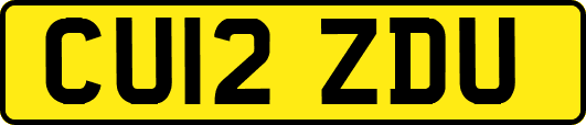 CU12ZDU