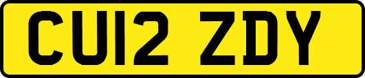CU12ZDY