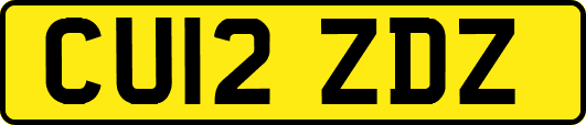 CU12ZDZ
