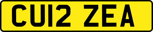 CU12ZEA