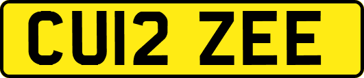 CU12ZEE