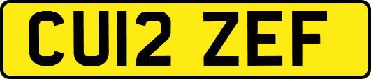 CU12ZEF