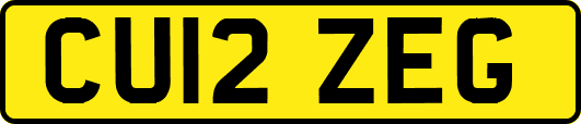 CU12ZEG