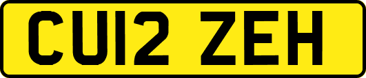 CU12ZEH