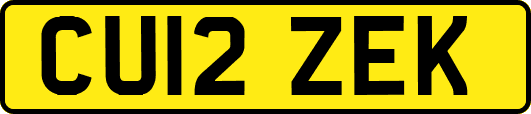 CU12ZEK