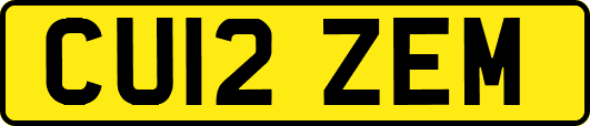 CU12ZEM