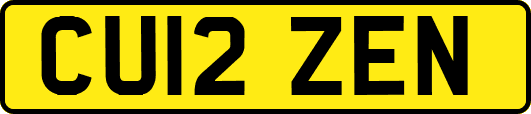 CU12ZEN
