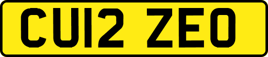 CU12ZEO