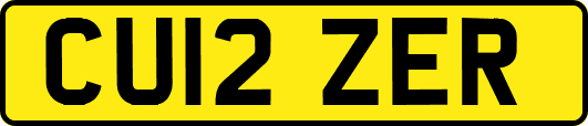 CU12ZER