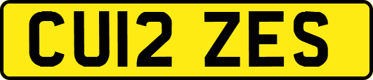 CU12ZES