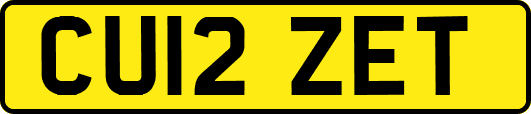 CU12ZET