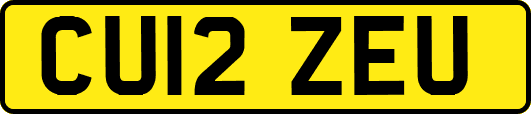 CU12ZEU
