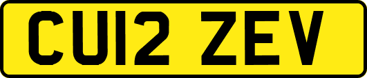CU12ZEV