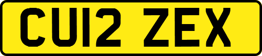 CU12ZEX