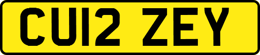 CU12ZEY