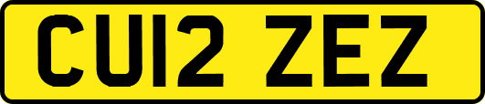 CU12ZEZ