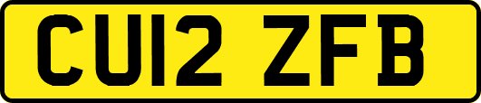 CU12ZFB