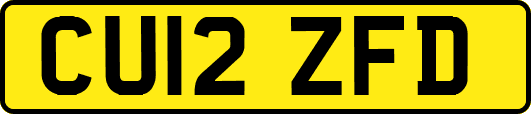 CU12ZFD
