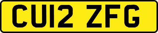 CU12ZFG