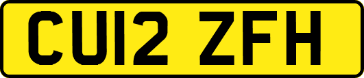 CU12ZFH