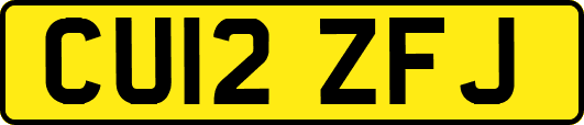 CU12ZFJ