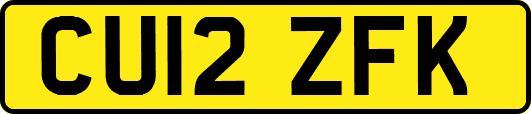 CU12ZFK