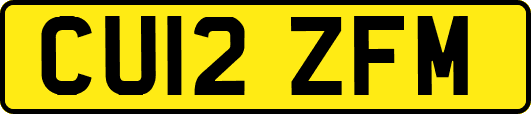 CU12ZFM