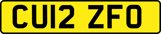 CU12ZFO