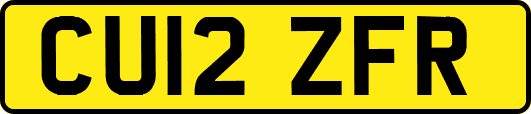 CU12ZFR