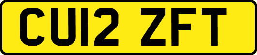 CU12ZFT