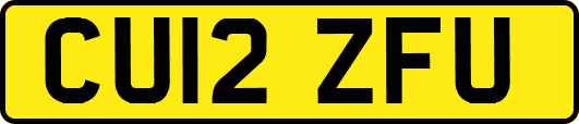 CU12ZFU