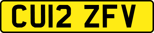 CU12ZFV