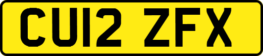 CU12ZFX