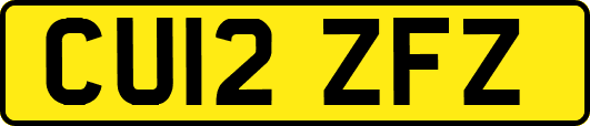 CU12ZFZ