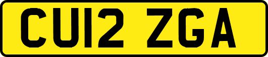 CU12ZGA