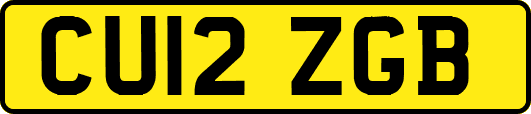 CU12ZGB