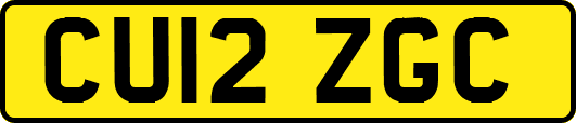 CU12ZGC