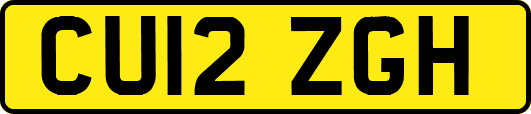 CU12ZGH
