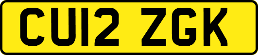CU12ZGK
