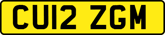 CU12ZGM