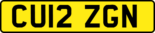 CU12ZGN