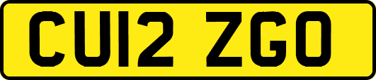 CU12ZGO