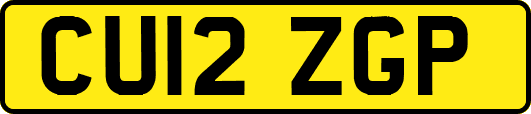 CU12ZGP
